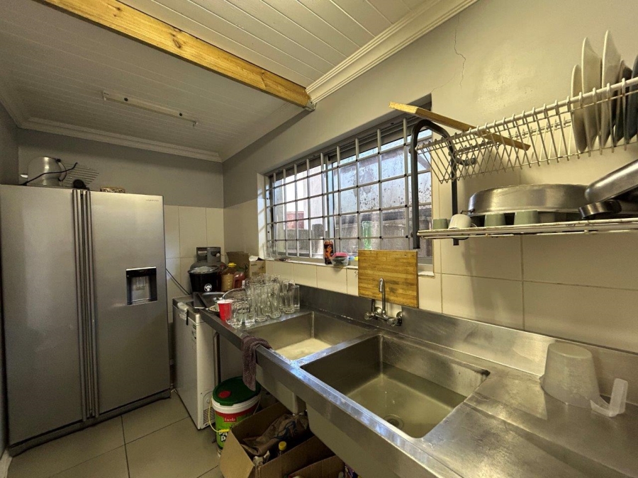 Commercial Property for Sale in Jeffreys Bay Central Eastern Cape